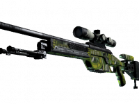 SSG 08 Spring Twilly